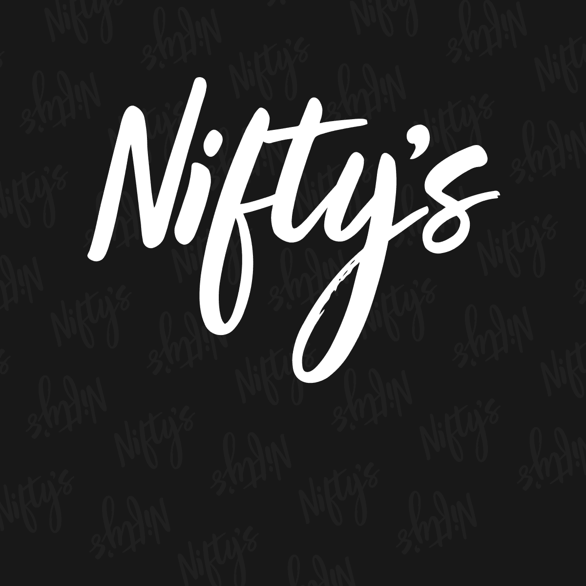 nifty's logo